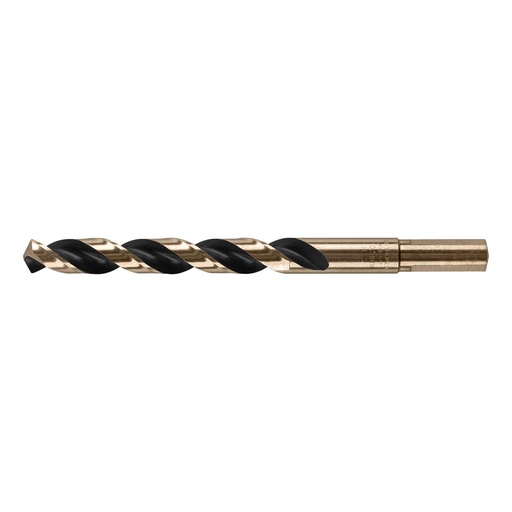 [T14327] Broca HSS 10.5 mm Trugold para metal, Truper Expert