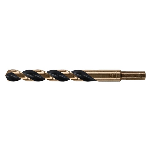 [T14337] Broca HSS 13.0 mm Trugold para metal, Truper Expert - Pag 70