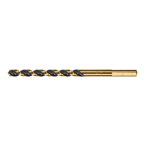 [T11128] Broca HSS 13/64' Trugold para metal, Truper Expert