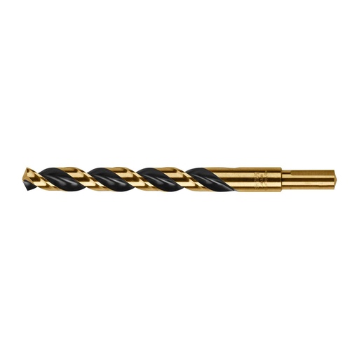 [T11162] Broca HSS 15/32' Trugold para metal, Truper Expert