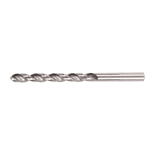 [T102196] Broca HSS 19/64' Trusilver para metal, Truper