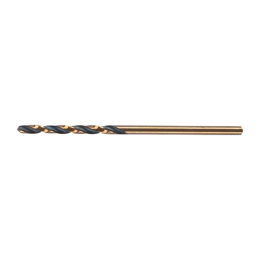 [T14124] Broca HSS 2.0 mm Trugold para metal, Truper Expert
