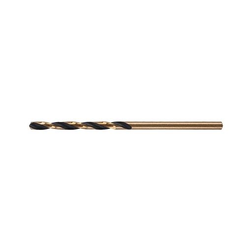 [T14126] Broca HSS 2.5 mm Trugold para metal, Truper Expert - Pag 70