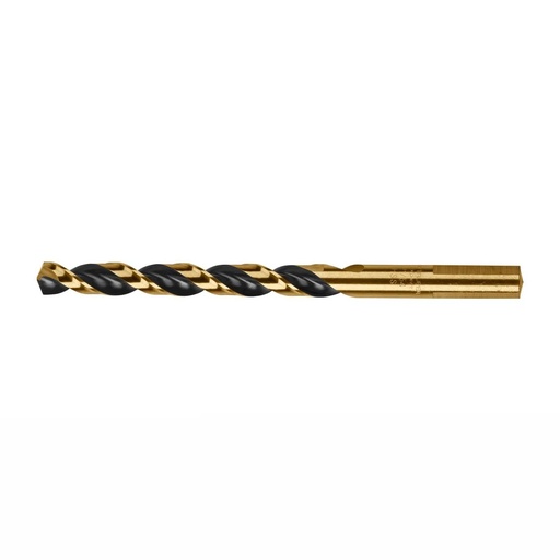[T11144] Broca HSS 21/64' Trugold para metal, Truper Expert
