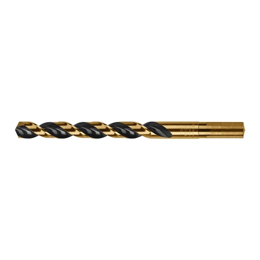 [T11152] Broca HSS 25/64' Trugold para metal, Truper Expert