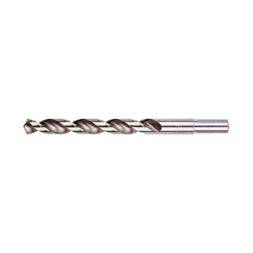 [T102213] Broca HSS 27/64' Trusilver para metal, Truper