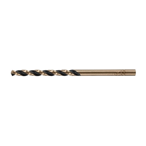 [T14129] Broca HSS 3.3 mm Trugold para metal, Truper Expert - Pag 70