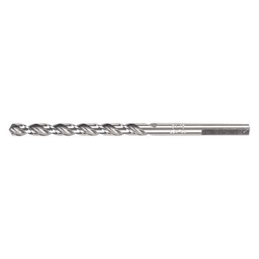 [T102188] Broca HSS 3/16' Trusilver para metal, Truper