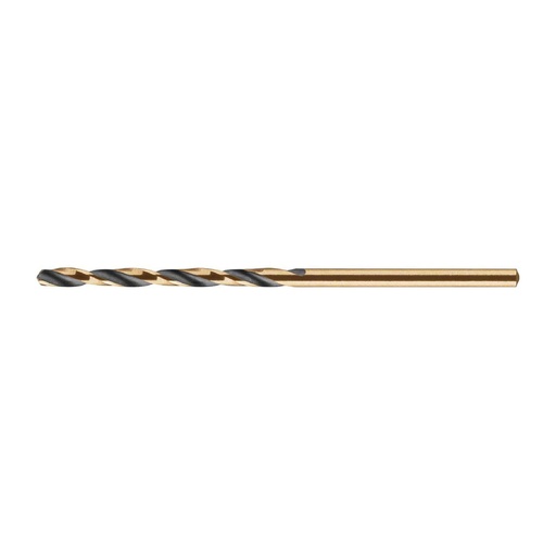 [T11114] Broca HSS 3/32' Trugold para metal, Truper Expert
