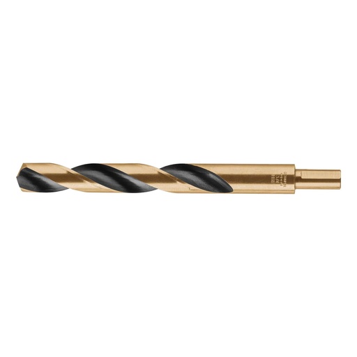[T11172] Broca HSS 3/4' Trugold para metal, Truper Expert
