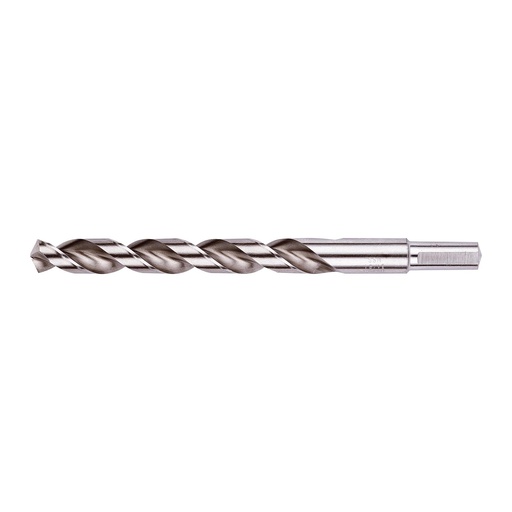 [T102217] Broca HSS 31/64' Trusilver para metal, Truper