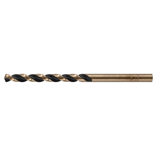 [T14133] Broca HSS 4.5 mm Trugold para metal, Truper Expert