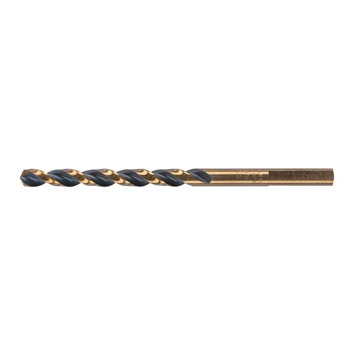 [T14147] Broca HSS 5.0 mm Trugold para metal, Truper Expert