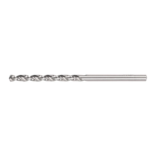 [T102186] Broca HSS 5/32' Trusilver para metal, Truper