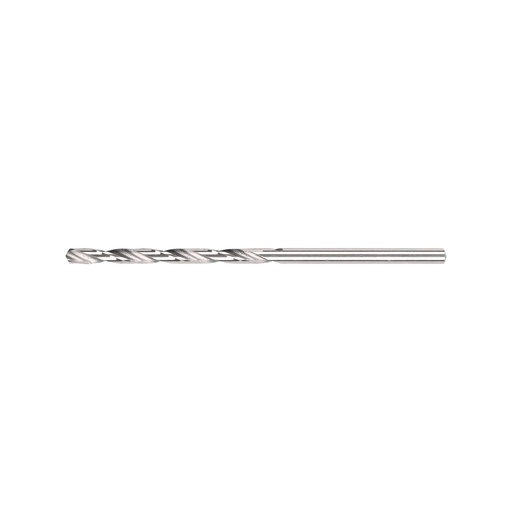 [T102183] Broca HSS 7/64' Trusilver para metal, Truper