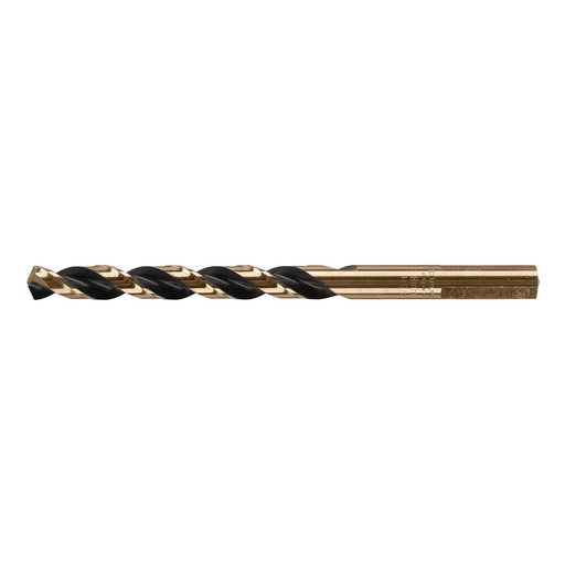 [T14178] Broca HSS 8.0 mm Trugold para metal, Truper Expert