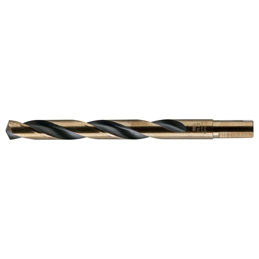 [T11168] Broca HSS 9/16' Trugold para metal, Truper Expert
