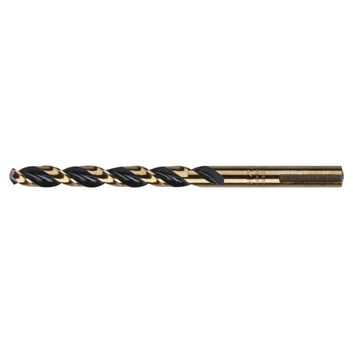 [T11138] Broca HSS 9/32' Trugold para metal, Truper Expert