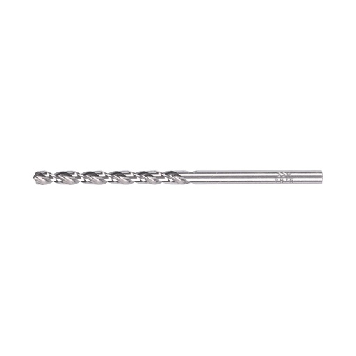 [T102185] Broca HSS 9/64' Trusilver para metal, Truper