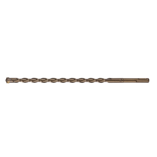 [T11281] Broca SDS Plus 1/2 x 12', Truper