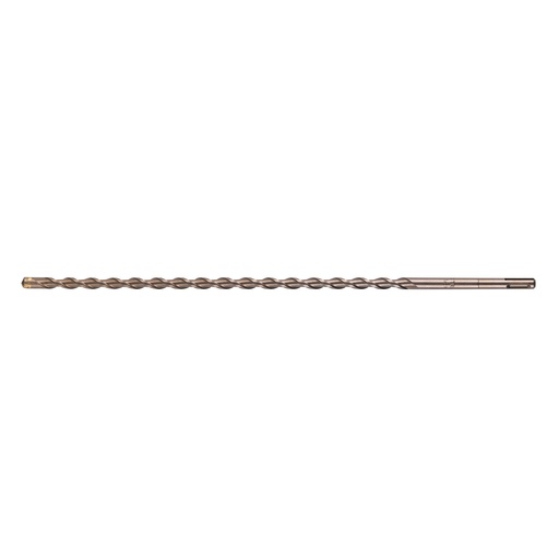 [T11282] Broca SDS Plus 1/2 x 18', Truper