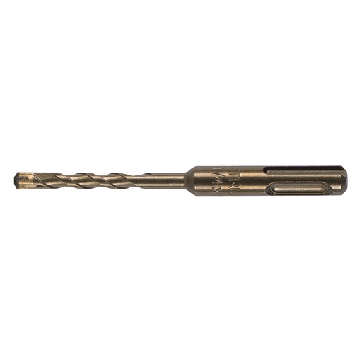 [T11263] Broca SDS Plus 1/4 x 4', Truper