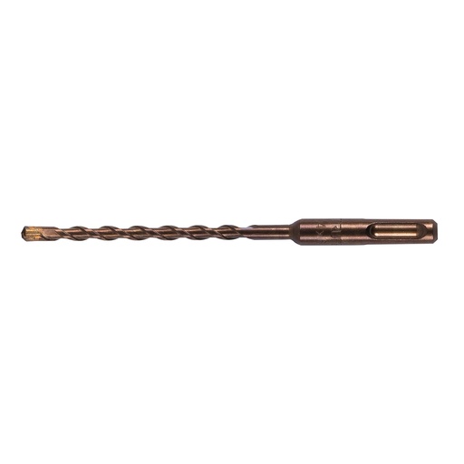 [T11264] Broca SDS Plus 1/4 x 6', Truper