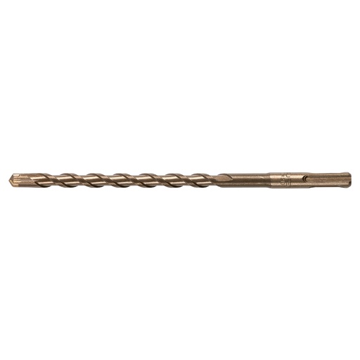 [T101197] Broca SDS Plus 10 x 210 mm, Truper