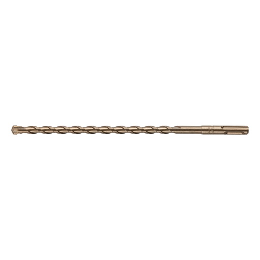 [T101198] Broca SDS Plus 10 x 260 mm, Truper