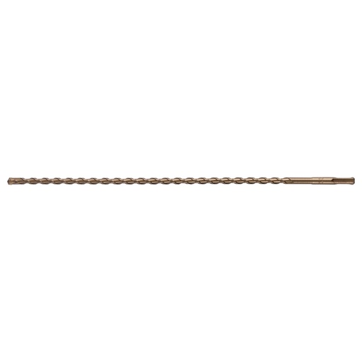 [T101199] Broca SDS Plus 10 x 460 mm, Truper