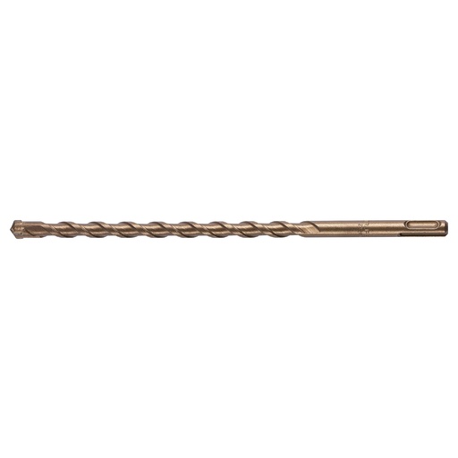 [T101200] Broca SDS Plus 12 x 260 mm, Truper