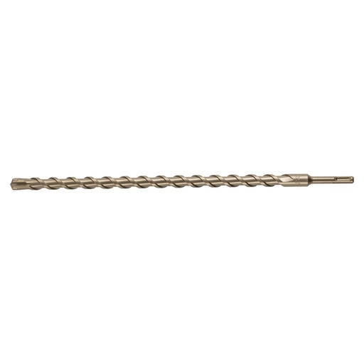 [T101209] Broca SDS Plus 20 x 460 mm, Truper