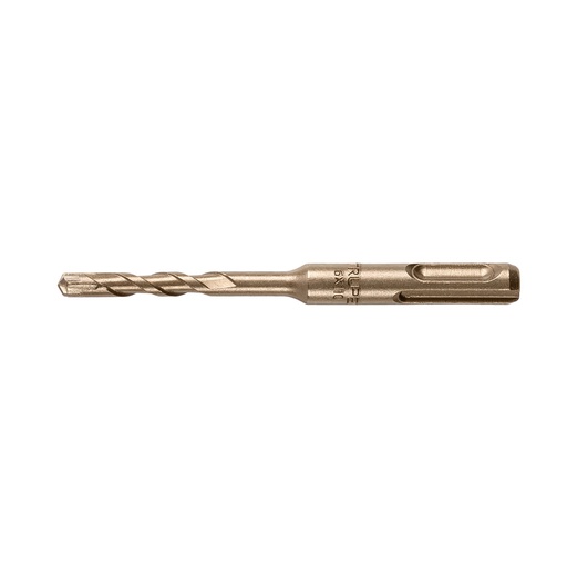 [T101108] Broca SDS Plus 6 x 110 mm, Truper