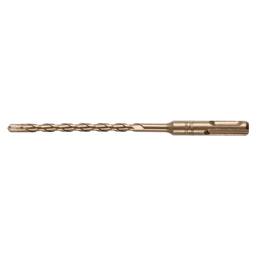 [T101109] Broca SDS Plus 6 x 160 mm, Truper