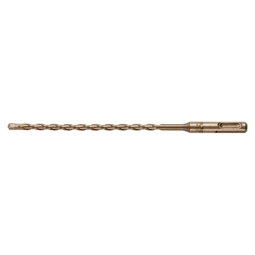 [T101190] Broca SDS Plus 6 x 210 mm, Truper