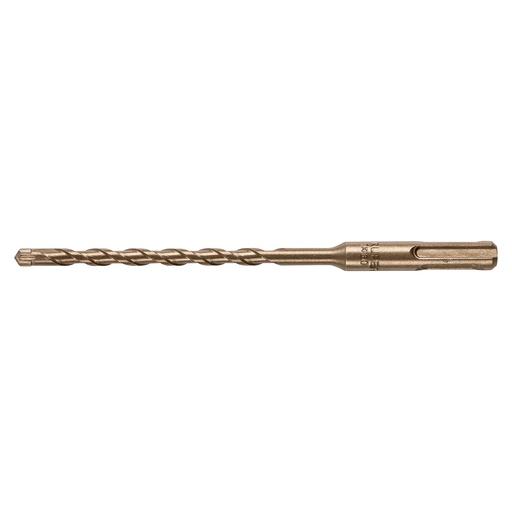 [T101191] Broca SDS Plus 7 x 160 mm, Truper