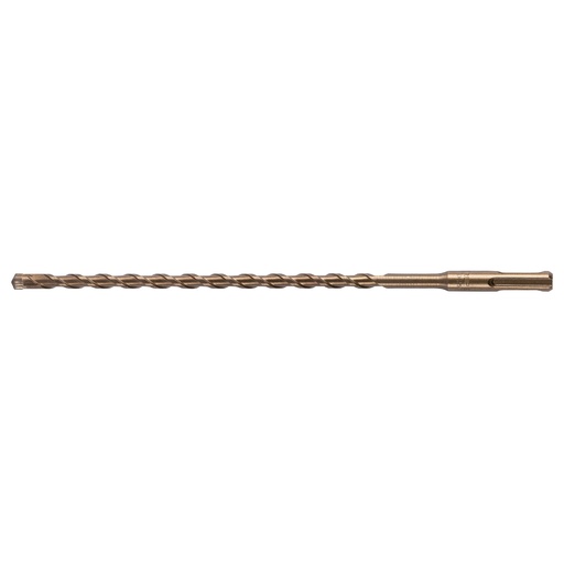 [T101195] Broca SDS Plus 8 x 260 mm, Truper