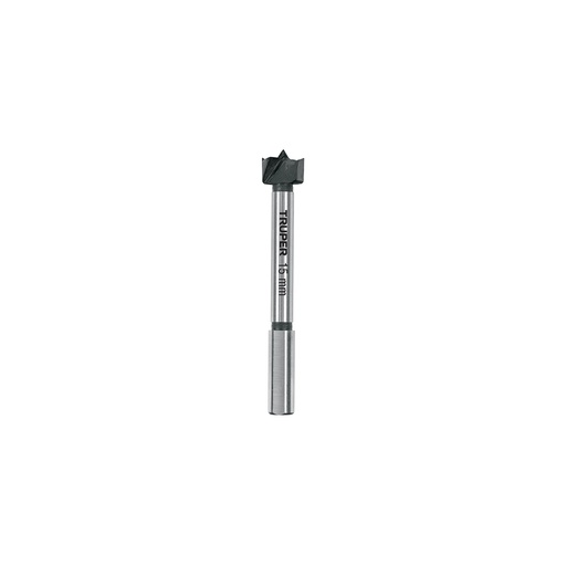 [T102318] Broca forstner 15 mm para madera, Truper - Pag 65