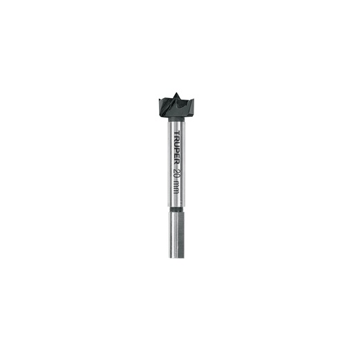 [T102319] Broca forstner 20 mm para madera, Truper - Pag 65