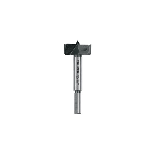 [T102372] Broca forstner 35 mm para madera, Truper - Pag 65