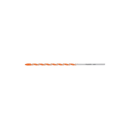 [T103018] Broca multimaterial 5/32 x 6', Truper - Pag 75