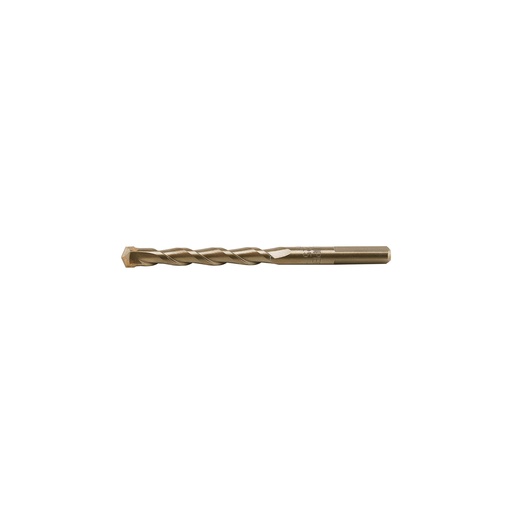 [T102348] Broca para concreto 10 x 125 mm, Truper