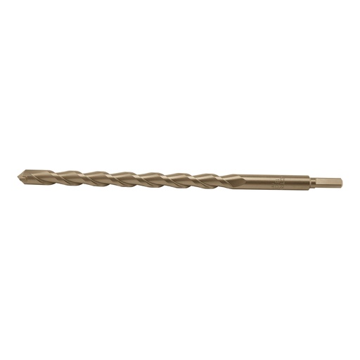 [T102354] Broca para concreto 16 x 300 mm, Truper
