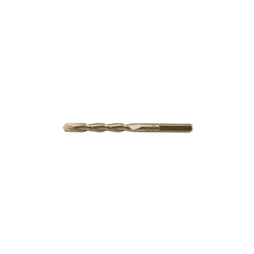 [T102345] Broca para concreto 8 x 100 mm, Truper