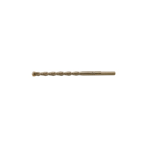 [T102346] Broca para concreto 8 x 150 mm, Truper