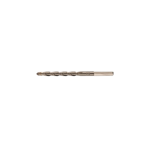 [T11203] Broca para concreto de 1/4 x 4', Truper