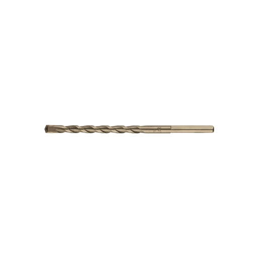 [T11200] Broca para concreto de 3/16 x 4', Truper