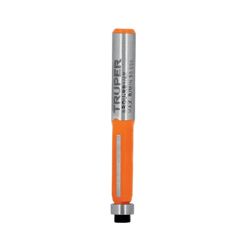 [T102720] Broca para router, corte recto, 1/4' con balero - Pag 67