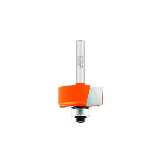 [T11477] Broca para router, rebajado, 1-1/4' con balero, Truper - Pag 66