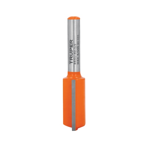 [T11456] Broca para router, recta 2 filos, 1/2', Truper - Pag 67